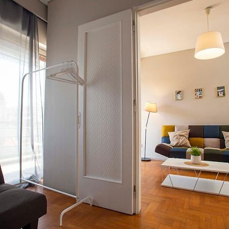 Appartement Houseloft Duomo Vista à Thessalonique Extérieur photo