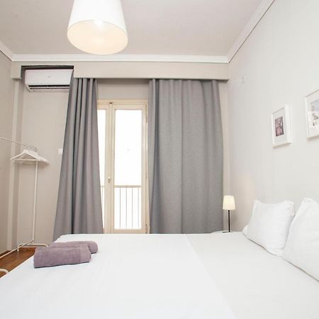 Appartement Houseloft Duomo Vista à Thessalonique Extérieur photo