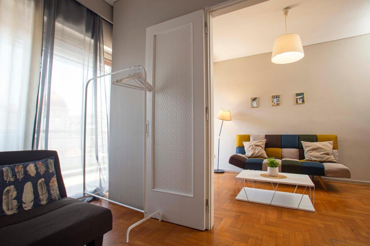 Appartement Houseloft Duomo Vista à Thessalonique Extérieur photo