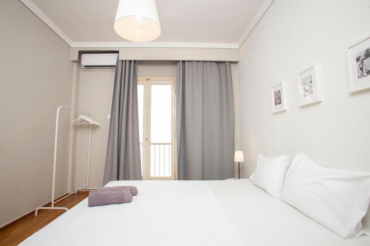 Appartement Houseloft Duomo Vista à Thessalonique Extérieur photo
